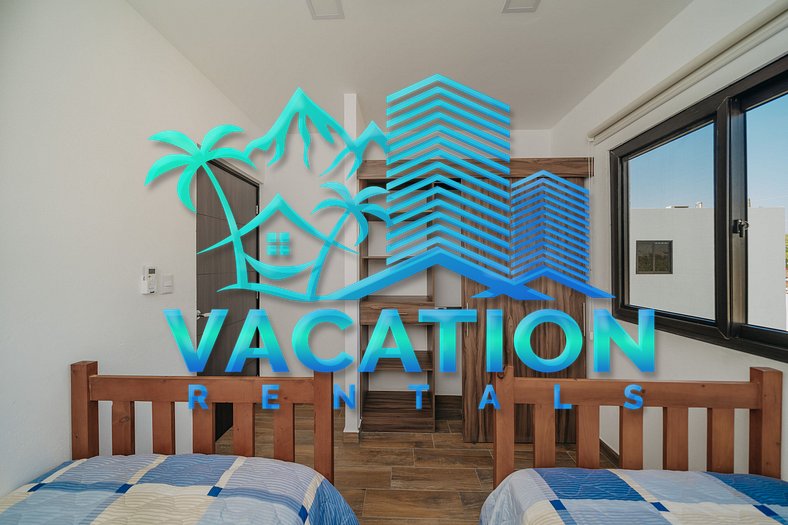 Beach House "El Rosario" · Boutique Villa in Monterrico Beac